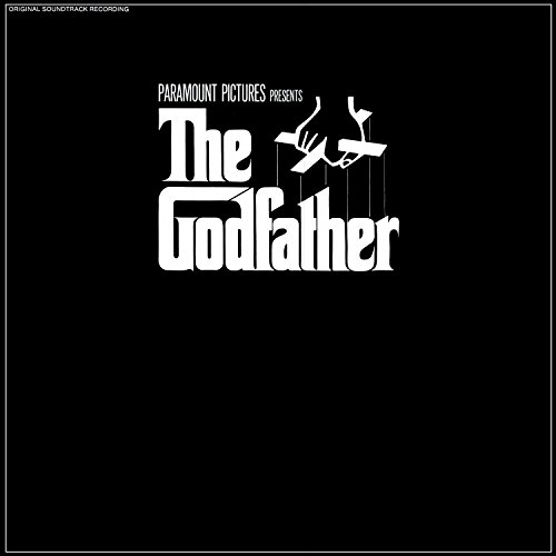 The Godfather (Ltd. Back to Black Edt.) [Vinyl LP] von Geffen