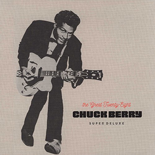 The Great Twenty-Eight [5 LP][Super Deluxe] [Vinyl LP] von UNIVERSAL MUSIC GROUP