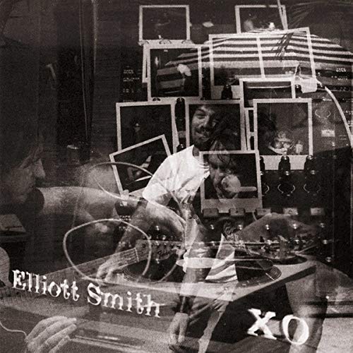 Xo [Vinyl LP] von Geffen