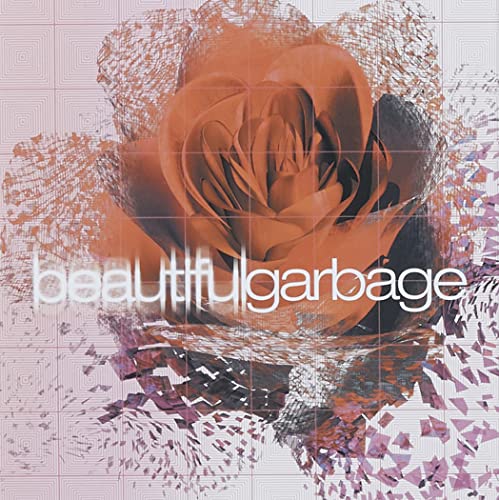 beautifulgarbage (20th Anniversary) [Deluxe 3 CD] von Geffen