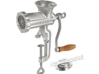Fleischwolf mit Aufsätzen Größe 7/8 GEFU TRICA G-00018 Fleischwolf mit Aufsätzen Größe 7/8 GEFU TRICA G-00018 von Gefu