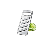 GEFU 50150, Manuell, Edelstahl, Edelstahl, 243 mm, 103 mm, 10 mm GEFU 50150, Manuell, Edelstahl, Edelstahl, 243 mm, 103 mm, 10 mm von Gefu