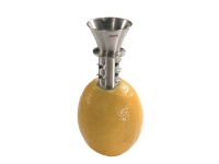 GEFU CITRONELLO, Edelstahl, 1 Stück(e), 41 mm, 41 mm, 68 mm von Gefu