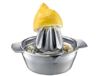 GEFU LEMON, Edelstahl, Edelstahl, 1 Stück(e), 137 mm, 169 mm von Gefu