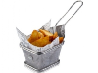 Gefu Basket for BBQ fries, small von Gefu