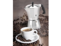 Kaffeemaschine Gefu Aluminium Kaffeemaschine LUCINO 6 / 300ml Gefu Kaffeemaschine Gefu Aluminium Kaffeemaschine LUCINO 6 / 300ml Gefu von Gefu