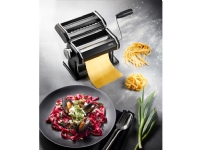 Nudelmaschine schwarz Pasta Perfetta G-89426 von Gefu