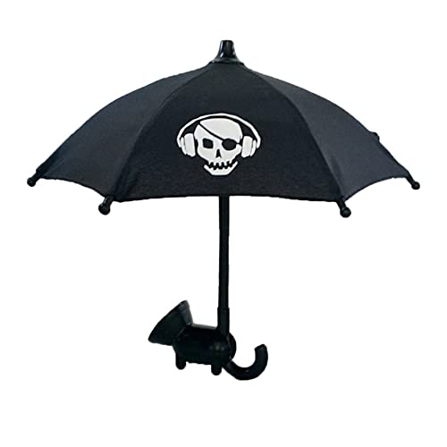 Gehanico Handy-Regenschirm für Sonnenschirm, Handyschirm, Sonnenschutz, Handyhalterung, Sonnenschutz, für Telefon, iPad, iPhone, Kindle, blockiert Blendung, Anti-Reflexion, Schwarz Gehanico Handy-Regenschirm für Sonnenschirm, Handyschirm, Sonnenschutz, Handyhalterung, Sonnenschutz, für Telefon, iPad, iPhone, Kindle, blockiert Blendung, Anti-Reflexion, Schwarz von Gehanico