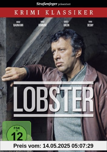 Lobster [2 DVDs] von Geißendörfer, Hans Werner