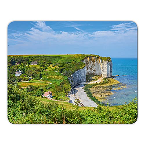 Mousepad 'Bretagne' schönes Mauspad Motiv - 24 x19cm - MP07 Mousepad 'Bretagne' schönes Mauspad Motiv - 24 x19cm - MP07 von Geist und Geschenk