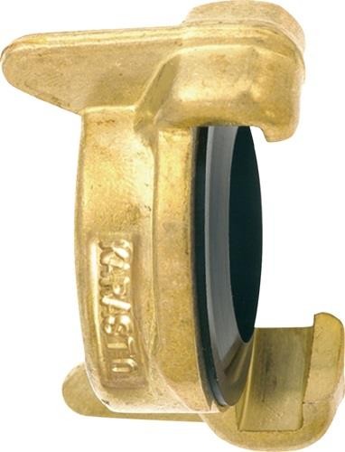 10 Stk. Geka Blindkupplung MS SB 08.3118 von Geka
