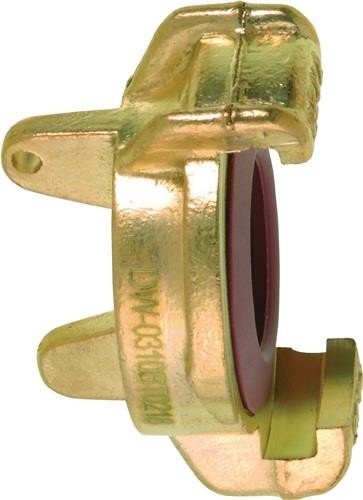 10 Stk. Geka Blindkupplung plus K MS 02.3118 von Geka