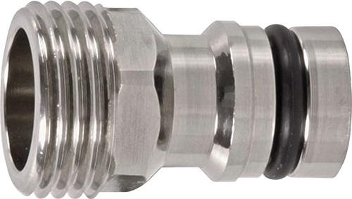10 Stk. Geka Gerätestecker plus MS AG 1/2 Zoll SB 46.1710 10 Stk. Geka Gerätestecker plus MS AG 1/2 Zoll SB 46.1710 von Geka