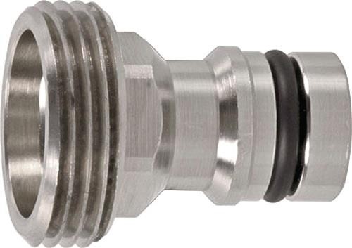 10 Stk. Geka Gerätestecker plus MS AG 3/4 Zoll SB 46.1711 10 Stk. Geka Gerätestecker plus MS AG 3/4 Zoll SB 46.1711 von Geka