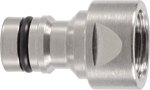 10 Stk. Geka Hahnstecker plus MS vern.IG G 1/2 Zoll SB 46.0710 10 Stk. Geka Hahnstecker plus MS vern.IG G 1/2 Zoll SB 46.0710 von Geka