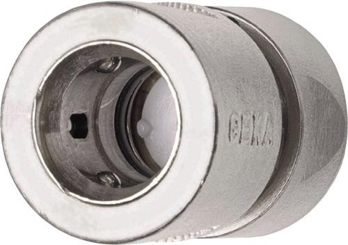 10 Stk. Geka Schlauchstück Wasserstop plus MS vern.Schl.-Gr.13mm SB 46.0741 10 Stk. Geka Schlauchstück Wasserstop plus MS vern.Schl.-Gr.13mm SB 46.0741 von Geka
