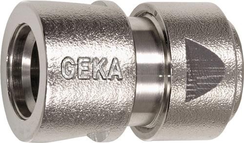 10 Stk. Geka Schlauchstück plus MS vern.Schl.-Gr.13mm SB 46.0701 10 Stk. Geka Schlauchstück plus MS vern.Schl.-Gr.13mm SB 46.0701 von Geka