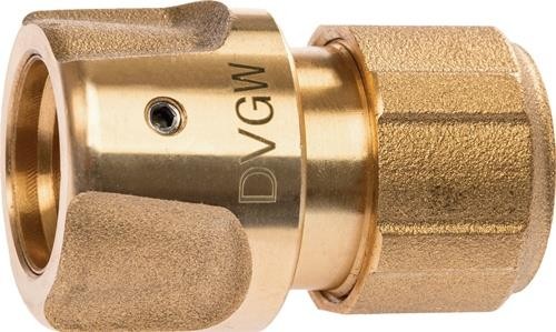 5 Stk. Geka Schlauchstück plus KTW MS Schl.-Gr.13mm SB 46.1812 von Geka