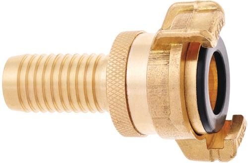 5 Stk. Geka Schlauchstück plus SH MS Schl.-Gr.32mm 14.0106 von Geka