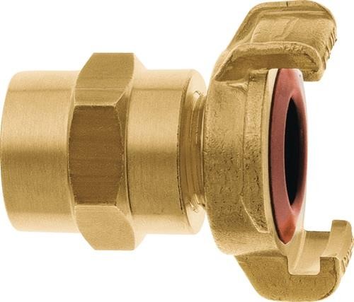 5 Stk. Geka Schlauchstück plus XK MS Schl.-Gr.13mm 01.1010 von Geka