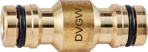 5 Stk. Geka Verbindungsstecker plus KTW MS SB 46.1825.9 5 Stk. Geka Verbindungsstecker plus KTW MS SB 46.1825.9 von Geka