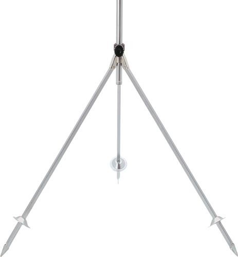 Geka Dreibeinstativ 2xG1Zoll AG STA verz.m.Standspitzen 57.5681.9 Geka Dreibeinstativ 2xG1Zoll AG STA verz.m.Standspitzen 57.5681.9 von Geka