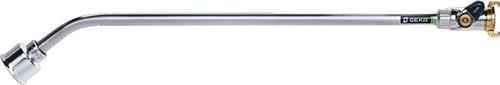 Geka Gießgerät plus Soft rain classic Ms/Leichtmetall Schnellkuppl.60cm Geka Gießgerät plus Soft rain classic Ms/Leichtmetall Schnellkuppl.60cm von Geka