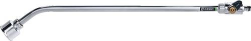 Geka Gießgerät plus Soft rain classic Ms/Leichtmetall Stecksystem 60cm Geka Gießgerät plus Soft rain classic Ms/Leichtmetall Stecksystem 60cm von Geka