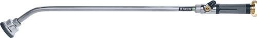 Geka Gießgerät plus-soft rain classic plus Alu,Messing,Ku.Schnellkupplung,40cm Geka Gießgerät plus-soft rain classic plus Alu,Messing,Ku.Schnellkupplung,40cm von Geka