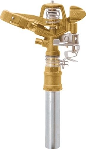Geka Kreis- u.Sektoren-Hochregner V60S D.32m G3/4Zoll AG MS m.Standspitzen Geka Kreis- u.Sektoren-Hochregner V60S D.32m G3/4Zoll AG MS m.Standspitzen von Geka