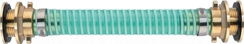 Geka Regentonnen Verb.Set Messing,PVC Schl.-Gr.25mm IG 3/4 Zoll AG 1 Zoll Geka Regentonnen Verb.Set Messing,PVC Schl.-Gr.25mm IG 3/4 Zoll AG 1 Zoll von Geka