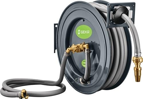 Geka Schlauchaufroller PA 20 SK f.Wasser Geh.pulv.STA Ausgang 3/4 Zoll 42.9010.9 Geka Schlauchaufroller PA 20 SK f.Wasser Geh.pulv.STA Ausgang 3/4 Zoll 42.9010.9 von Geka