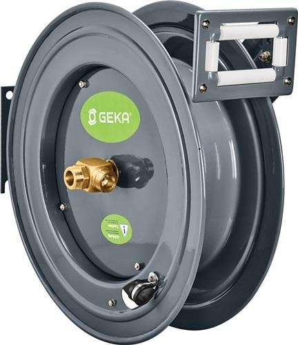 Geka Schlauchwagen PA 20 Anschl.-Gew.33,25mm G 1 AG Zoll pulv.STA 42.9000.9 Geka Schlauchwagen PA 20 Anschl.-Gew.33,25mm G 1 AG Zoll pulv.STA 42.9000.9 von Geka
