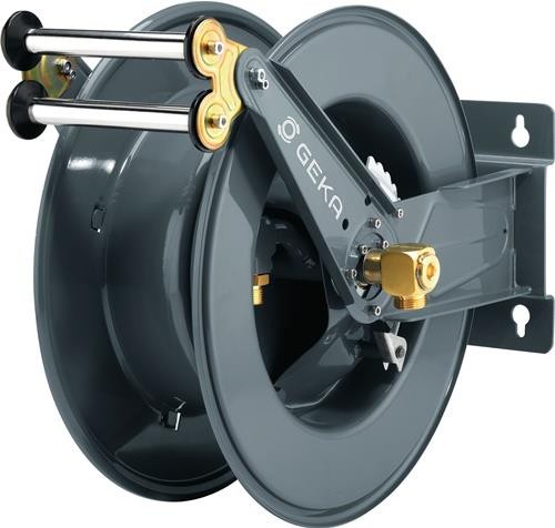 Geka Schlauchwagen PA30 Anschl.-Gew.33,25mm G 1 AG Zoll pulv.STA 42.9020.9 Geka Schlauchwagen PA30 Anschl.-Gew.33,25mm G 1 AG Zoll pulv.STA 42.9020.9 von Geka