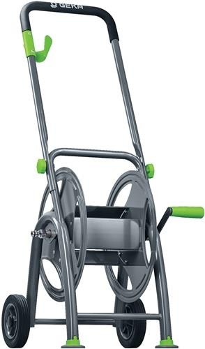 Geka Schlauchwagen plus P25 Anschl.-Gew.20,95mm G 1/2 Zoll pulv.STA 42.8501.9 Geka Schlauchwagen plus P25 Anschl.-Gew.20,95mm G 1/2 Zoll pulv.STA 42.8501.9 von Geka