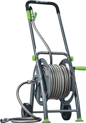 Geka Schlauchwagen plus P25SST Anschl.-Gew.26,44mm G 3/4 Zoll pulv.STA 42.8506.9 Geka Schlauchwagen plus P25SST Anschl.-Gew.26,44mm G 3/4 Zoll pulv.STA 42.8506.9 von Geka