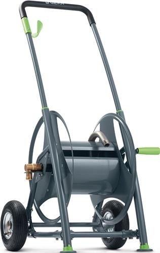 Geka Schlauchwagen plus P40 Anschl.-Gew.26,44mm G 3/4 Zoll pulv.STA 42.8502.9 Geka Schlauchwagen plus P40 Anschl.-Gew.26,44mm G 3/4 Zoll pulv.STA 42.8502.9 von Geka