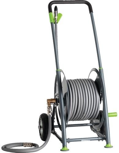 Geka Schlauchwagen plus P40SST Anschl.-Gew.26,44mm G 3/4 Zoll pulv.STA 42.8505.9 Geka Schlauchwagen plus P40SST Anschl.-Gew.26,44mm G 3/4 Zoll pulv.STA 42.8505.9 von Geka