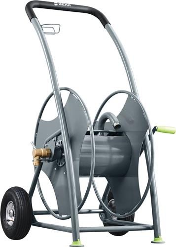 Geka Schlauchwagen plus P80 Anschl.-Gew.33,25mm G 1 Zoll pulv.STA 42.8503.9 Geka Schlauchwagen plus P80 Anschl.-Gew.33,25mm G 1 Zoll pulv.STA 42.8503.9 von Geka