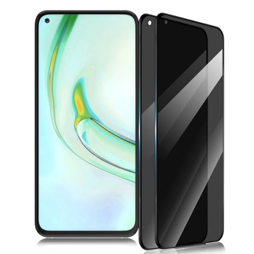 Gelaasso 2 Stück Schutzfolie Kompatibel mit Xiaomi Mi 10T/10T Pro Panzer Schutz Glas, 9H Härte Anti-Kratzen, Anti-Spy Folie, Privacy Schutzfolie für Xiaomi Mi 10T/10T Pro Sichtschutz Gelaasso 2 Stück Schutzfolie Kompatibel mit Xiaomi Mi 10T/10T Pro Panzer Schutz Glas, 9H Härte Anti-Kratzen, Anti-Spy Folie, Privacy Schutzfolie für Xiaomi Mi 10T/10T Pro Sichtschutz von Gelaasso