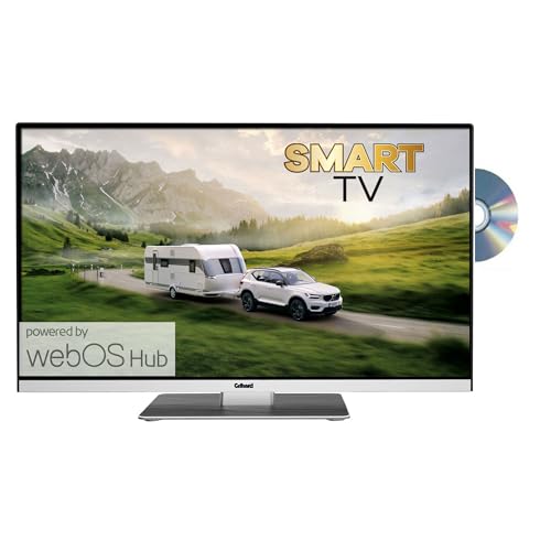 Gelhard GTV2292 Smart TV mit WebOS mit DVD und Bluetooth DVB-S2/C/T2 für 12/24/ 230Volt Full HD Gelhard GTV2292 Smart TV mit WebOS mit DVD und Bluetooth DVB-S2/C/T2 für 12/24/ 230Volt Full HD von Gelhard