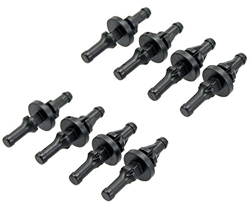 GELID SOLUTIONS Halterungen für Gummi-Lüfter Länge (mm): 26-35 Durchmesser Material: superweiches Gummi Temperaturbereich: -20°C - +65°C von Gelid Solutions