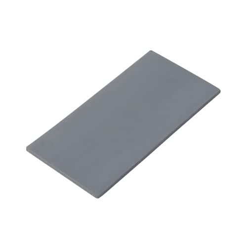 Gelid Solutions GP-Extreme - Thermal Pad 80 x 40 x 2,0 mm Hervorragende Wärmeleitung, ideal zum Überbrücken von Lücken Einfache Installation Wärmeleitfähigkeit 12W von Gelid Solutions