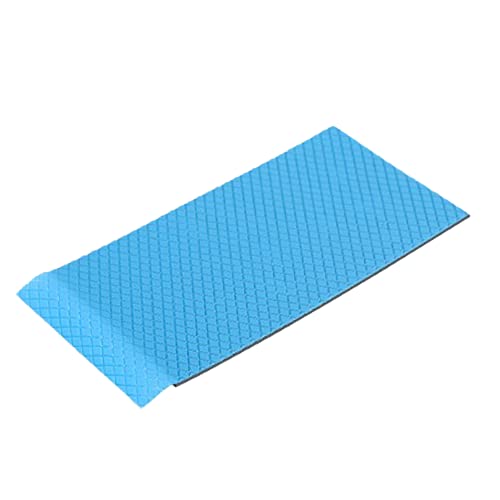 Gelid Solutions GP-Ultimate - Thermal Pad 90x50x2.0mm Hervorragende Wärmeleitung Idealer Spaltfüller Einfache Installation Wärmeleitfähigkeit 15W von Gelid Solutions