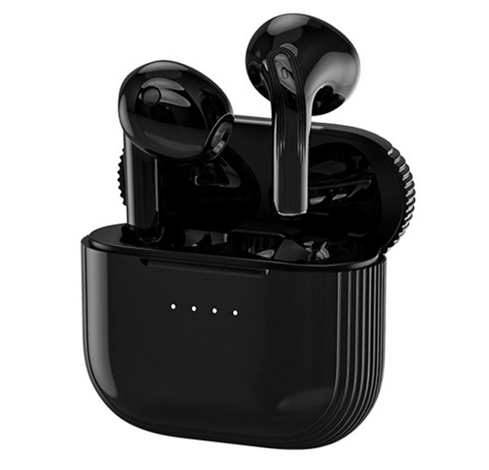 GelldG Bluetooth Kopfhörer In Ear, Kopfhörer kabellos mit 13mm-Treiber Bluetooth-Kopfhörer von GelldG