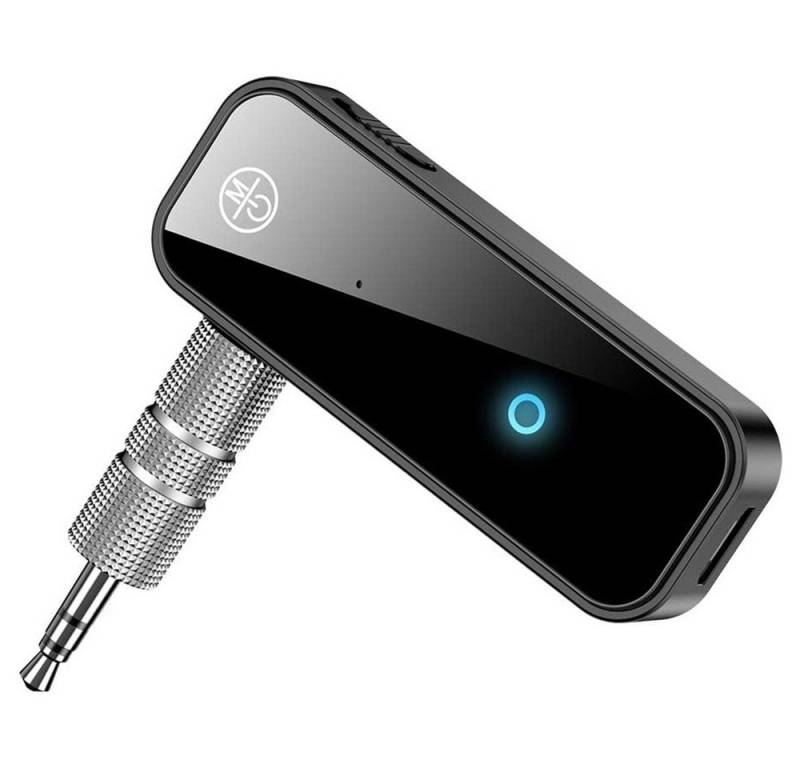 GelldG Bluetooth-Sender-Empfänger-Wireless-Adapter Adapter von GelldG