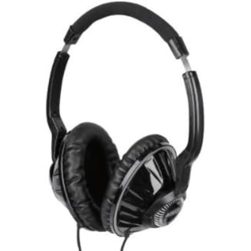 A4TECH HS-780 Gaming Stereo-Headset schwarz von Gembird
