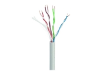 Cablexpert - Bulkkabel - 305 m - UTP - CAT 5e - fest - blå Cablexpert - Bulkkabel - 305 m - UTP - CAT 5e - fest - blå von Gembird