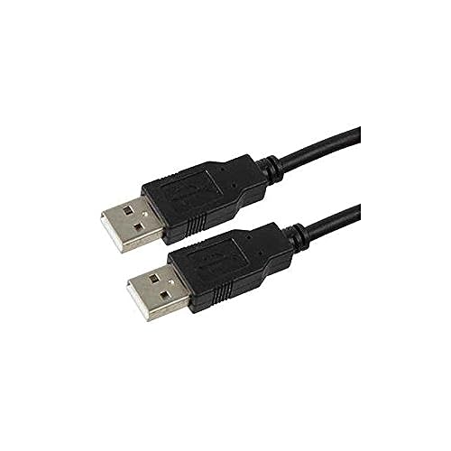 Cablexpert USB-Kabel GEMBIRD 2.0 männlicher männlich 1,8m von Gembird