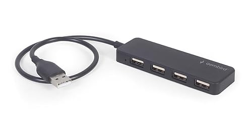 GEMBIRD 4 Port USB Hub Marke von Gembird